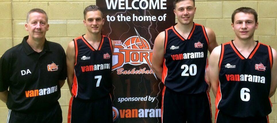 Why would anyone want to leave this Club? Says young Storm Star