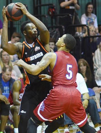Storm start season with a win