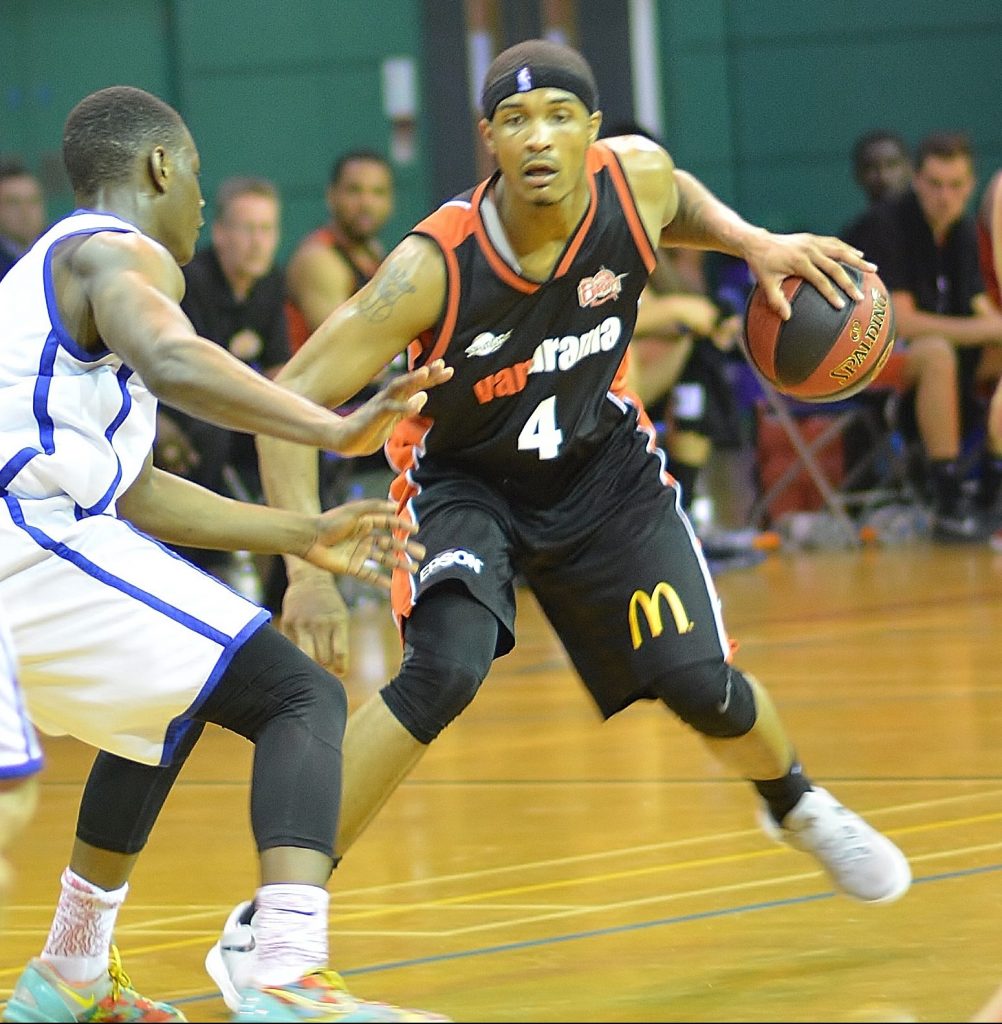 Storm bounce back with Cup win