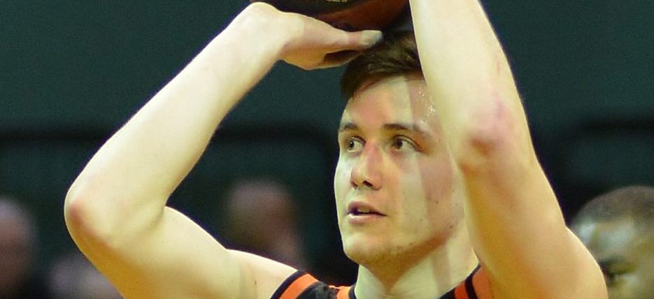Storm defeat Champions to go second in the League