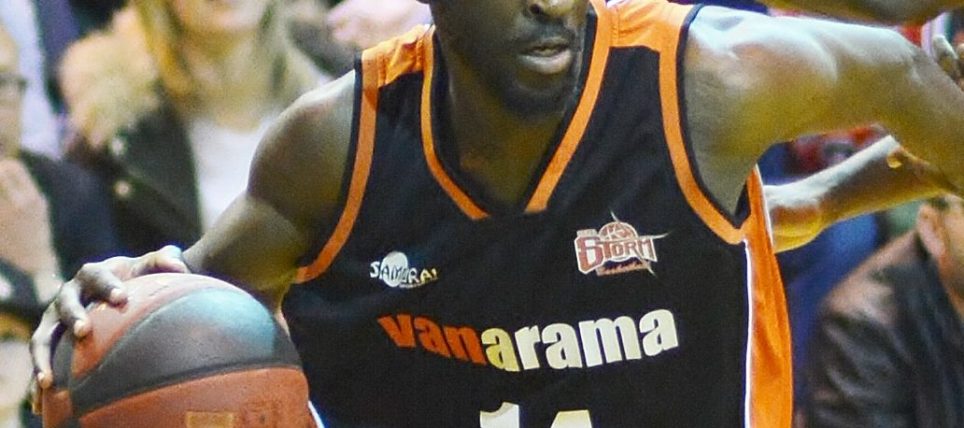 Storm’s fourth quarter defence defeats Reading