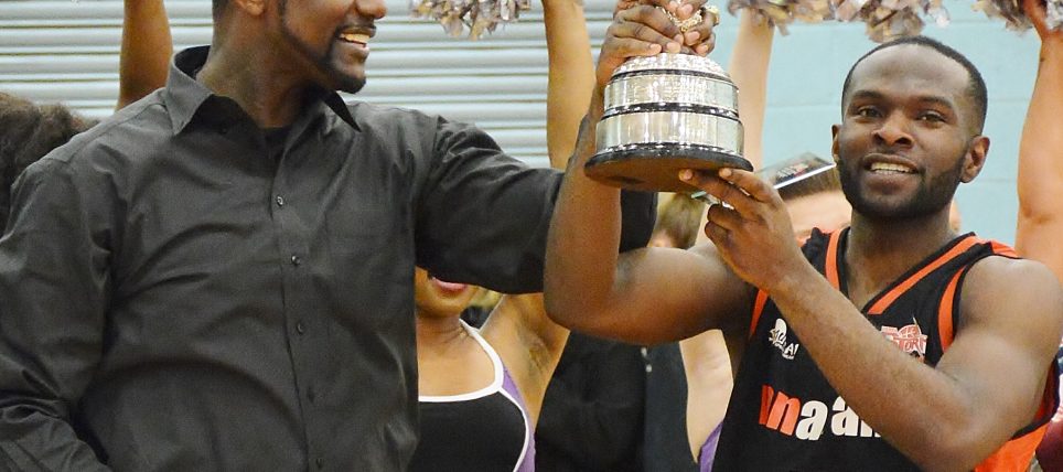 Yes! Storm wins National Cup