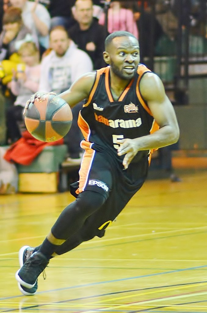Storm’s fight back ends in narrow loss