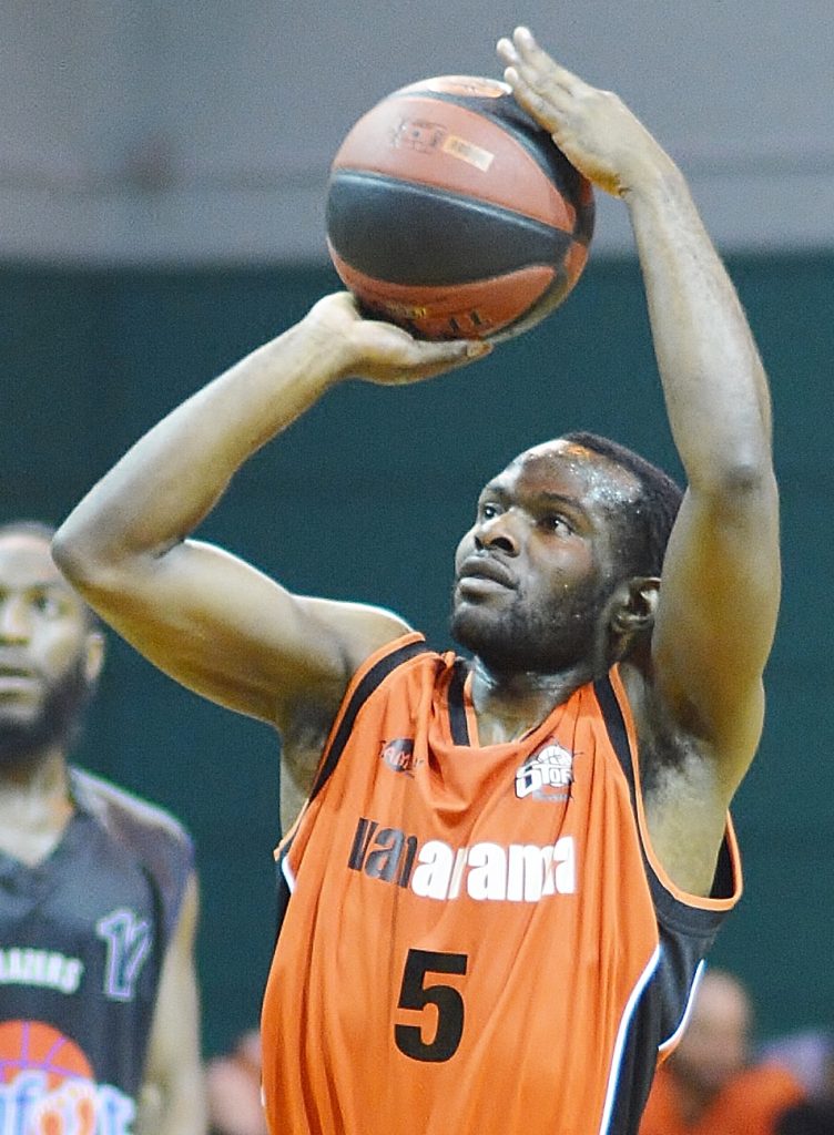 Storm through to the Play-Offs