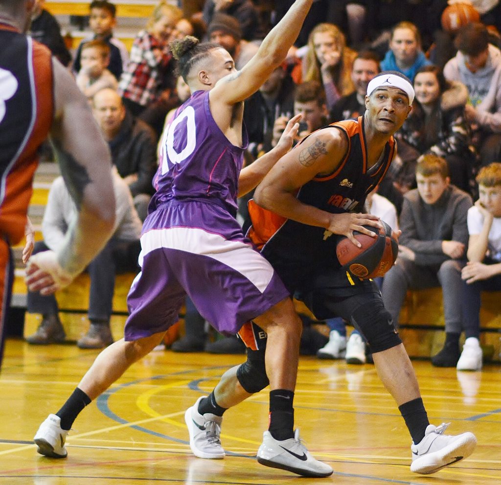 Storm’s amazing comeback forces overtime