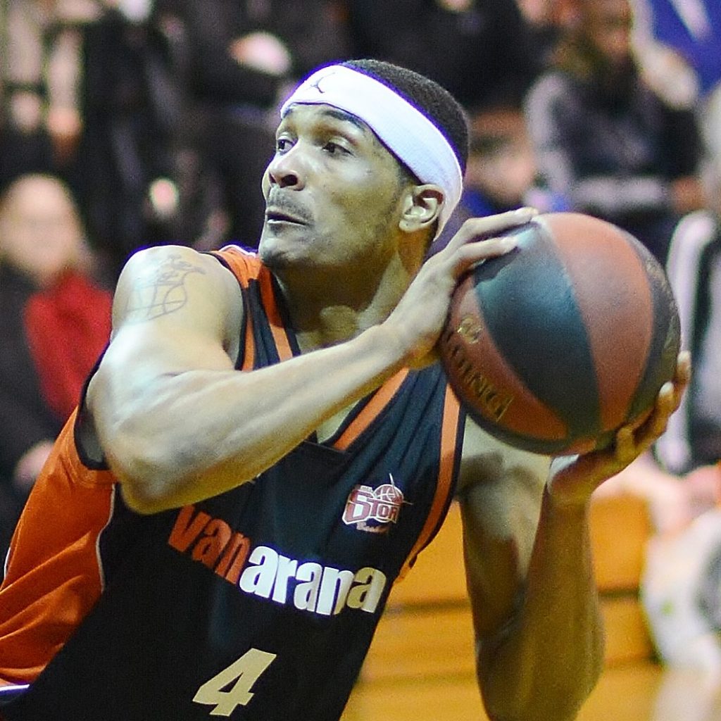 Storm in Final Four after upset victory