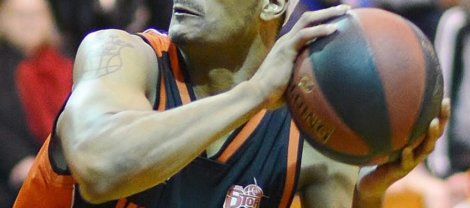 Storm in Final Four after upset victory