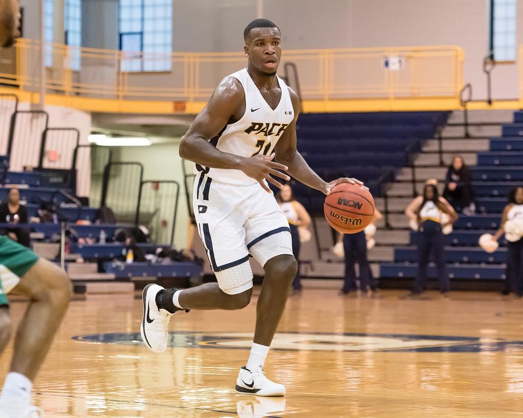 Storm add American Forward Greg Poleon to their 2019/2020 roster