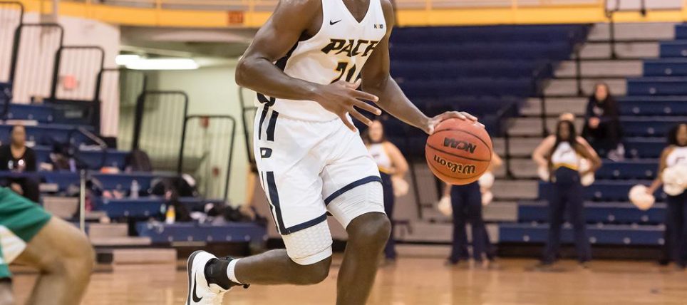 Storm add American Forward Greg Poleon to their 2019/2020 roster