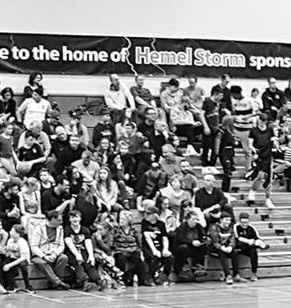 Great news for Storm fans regarding seating