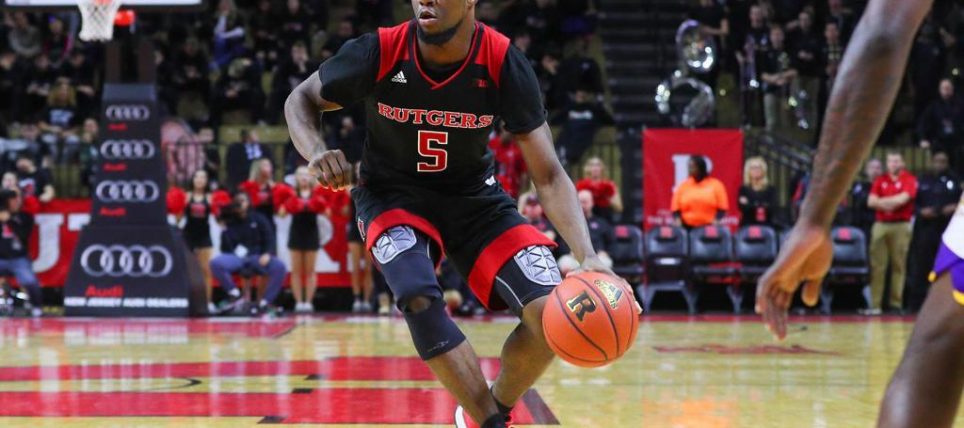 Storm complete their 2020 roster by signing American guard Mike Williams