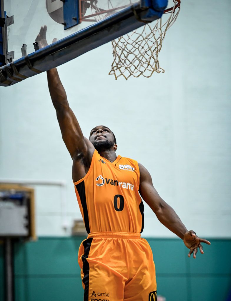 Storm continue their unbeaten league run