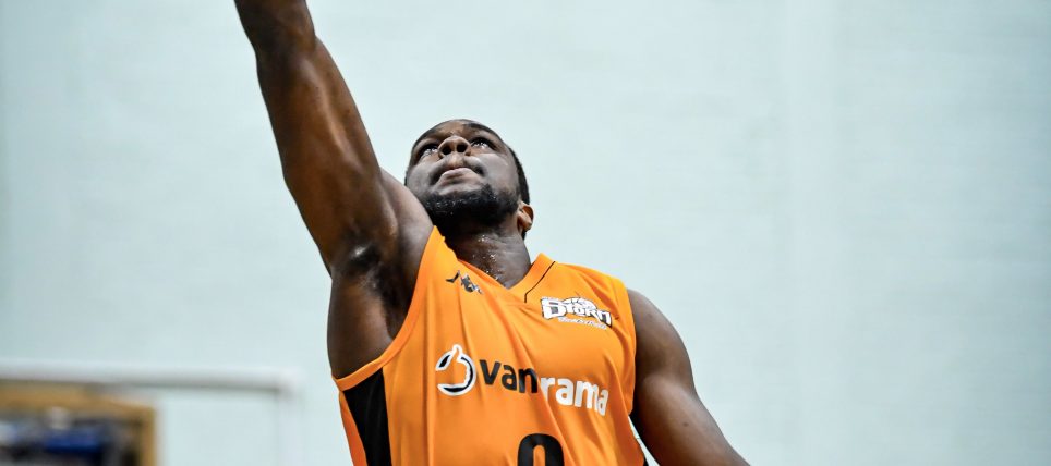 Storm continue their unbeaten league run