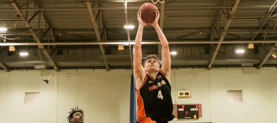 Storm take home convincing win from Liverpool