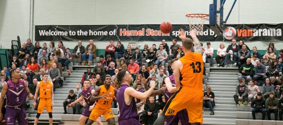 Storm’s superb defensive display leads them to victory