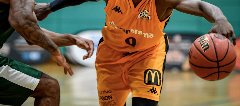 Storm celebrate a winning weekend