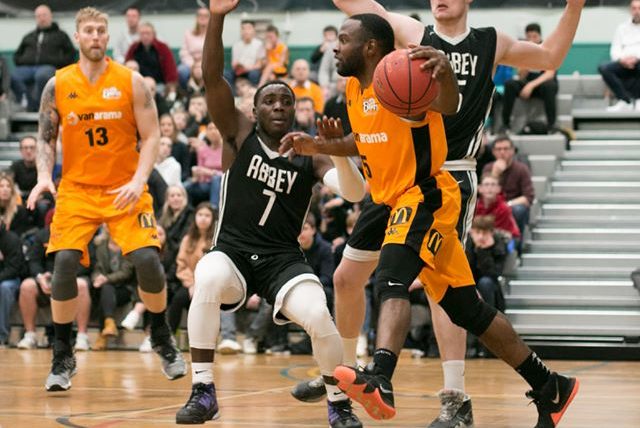 Strong final quarter leads Storm to home victory