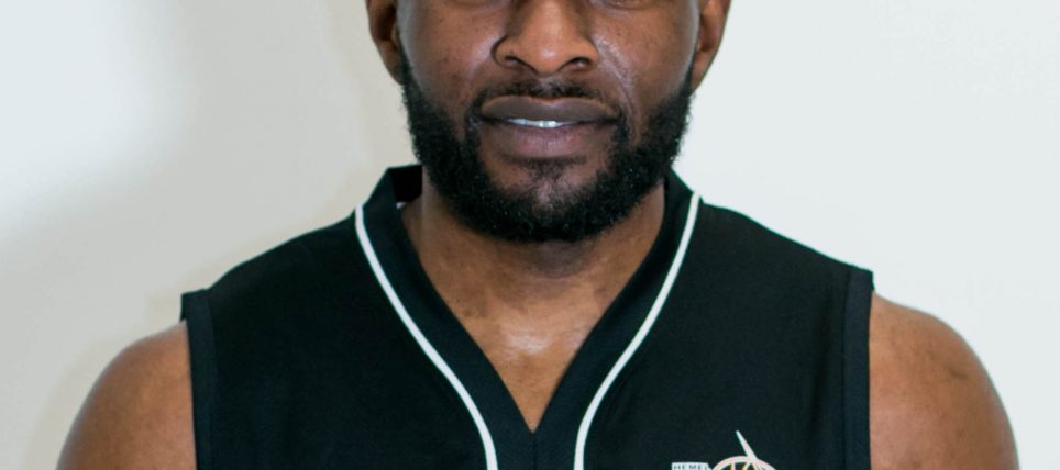 Ten Years at Storm for Bode Adeluola