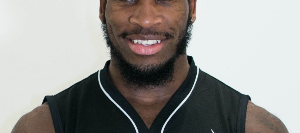 Poleon powers Storm to victory over Derby