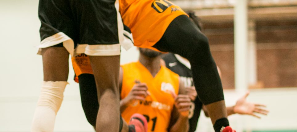 Williams hits season high to lead Storm to a resounding victory