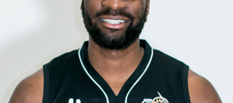Oyefusi back for second season with Storm