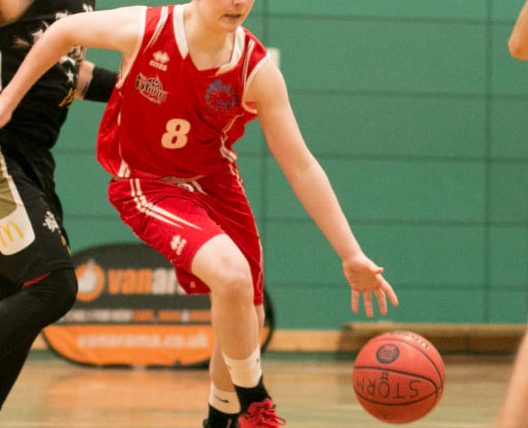 Storm II win by record margin