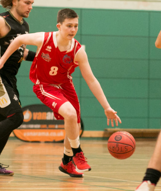Storm II win by record margin