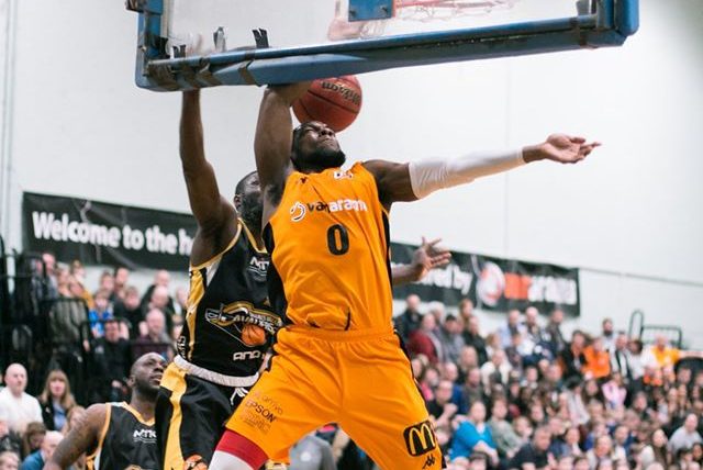 Disappointing weekend for Storm in battle at the top