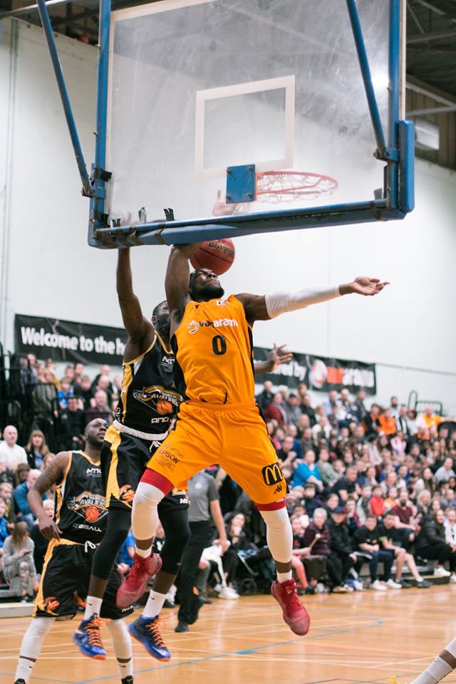 Disappointing weekend for Storm in battle at the top