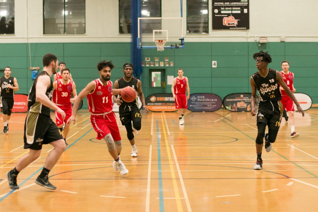 Storm II suffer disappointing loss on the road