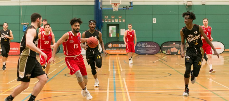 Storm II suffer disappointing loss on the road