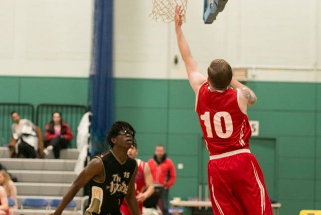 Storm II lose final league game