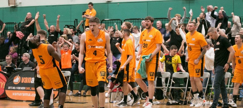 Message of thanks from Storm’s Chairman