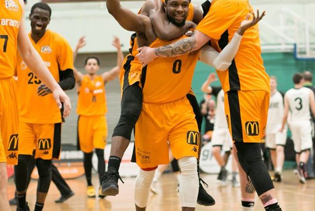Impressive shooting performance leads Storm to vital win