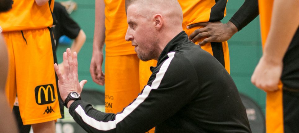Coach Dru Spinks reflects . . .