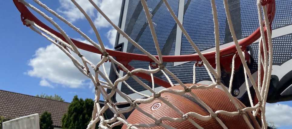 Bounce back into action with our junior outdoor summer workouts