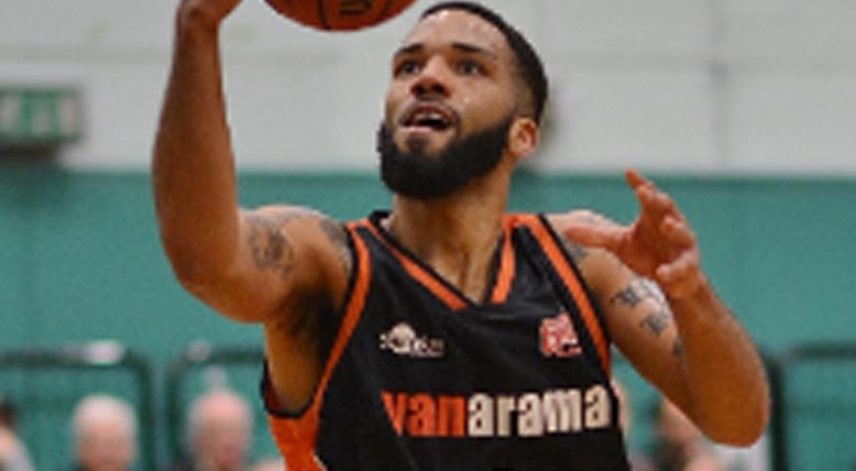 Levi Noel makes the switch from Italy to Hemel
