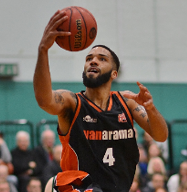 Levi Noel makes the switch from Italy to Hemel
