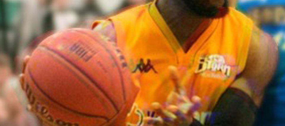 Mike Williams signs for another year with Hemel Storm