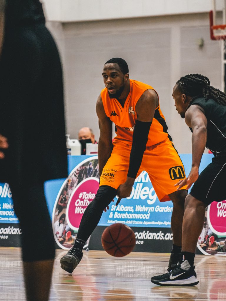 Storm take the win as they open the National L Lynch Trophy