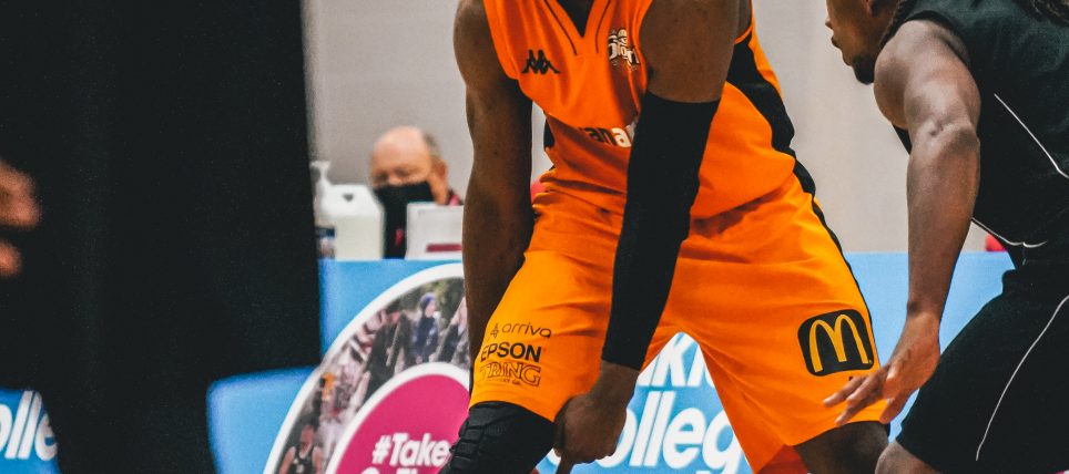 Storm take the win as they open the National L Lynch Trophy
