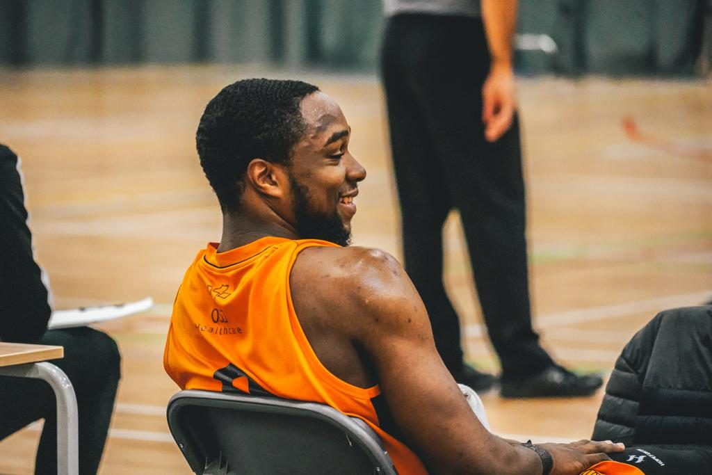 Storm’s final quarter performance seals the win against Oaklands Wolves