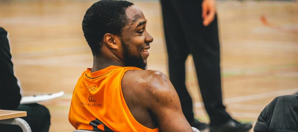 Storm’s final quarter performance seals the win against Oaklands Wolves