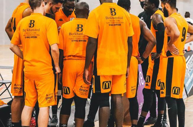 Storm lose out to a last second buzzer beater in thrilling encounter