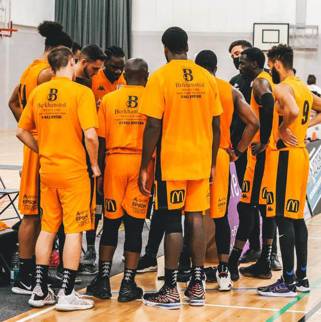 Storm lose out to a last second buzzer beater in thrilling encounter