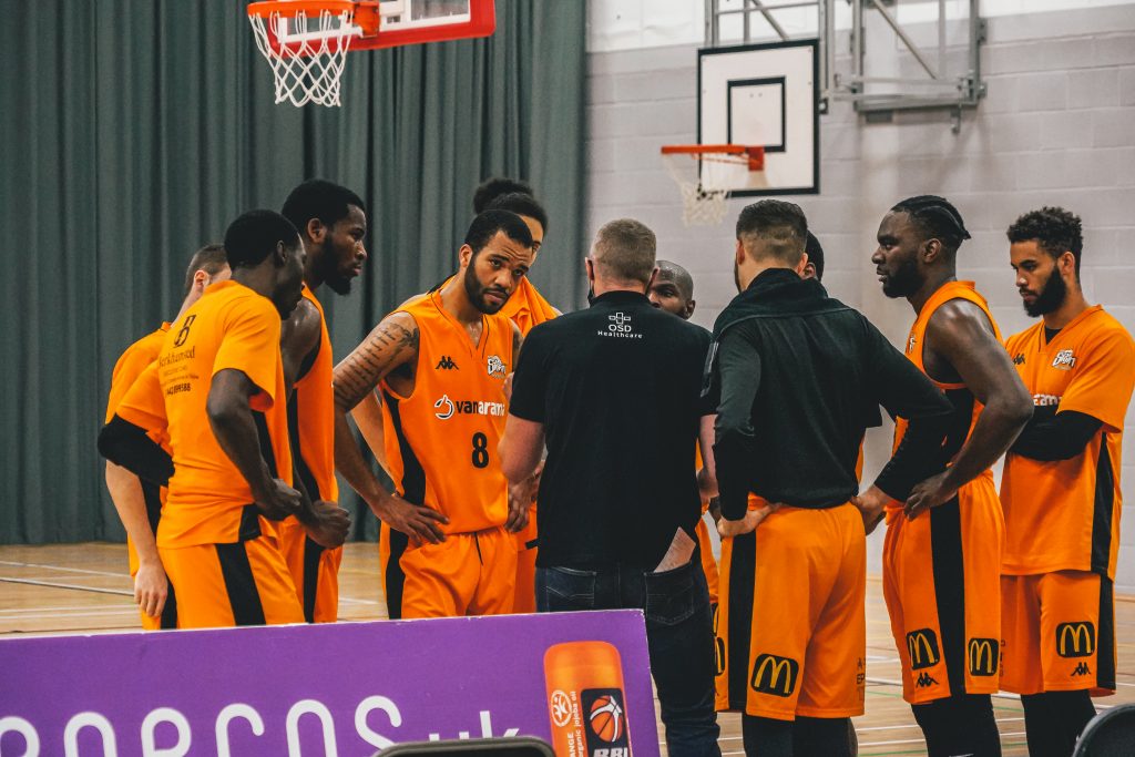 Storm’s update on NBL Division One League participation