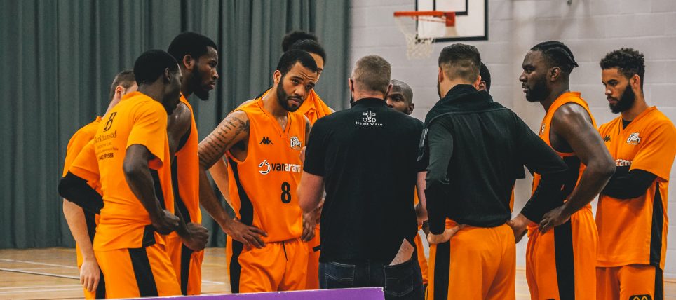 Storm’s update on NBL Division One League participation