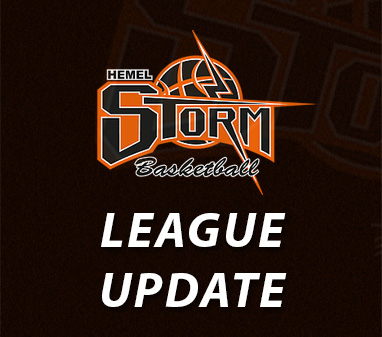Further update from Storm