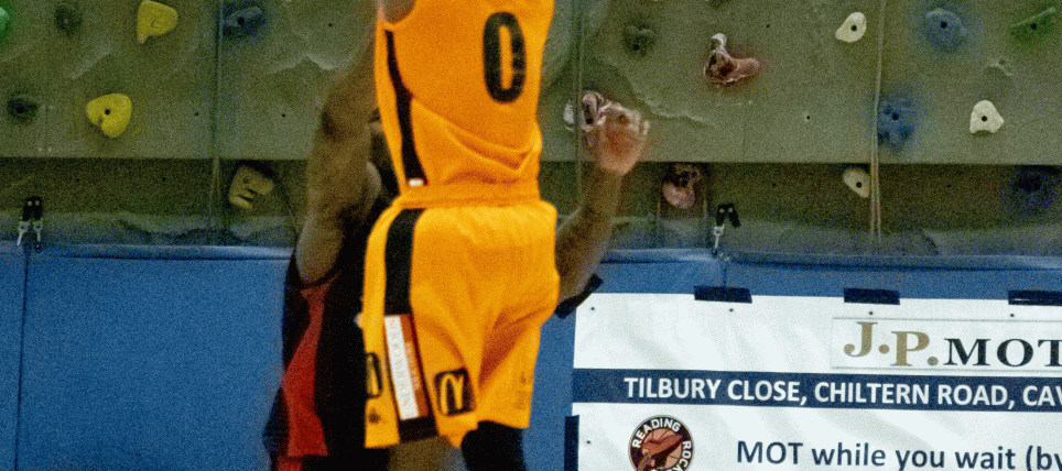Storm’s sharp shooting brings down the Rockets