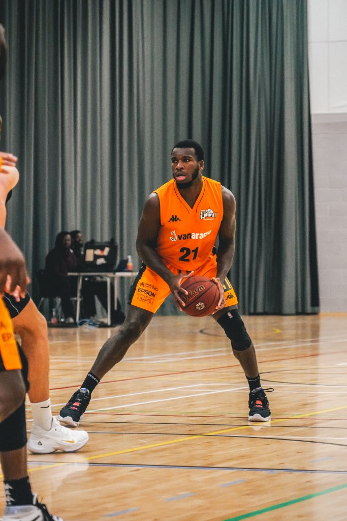 Impressive offensive performance not enough to get the win for Storm